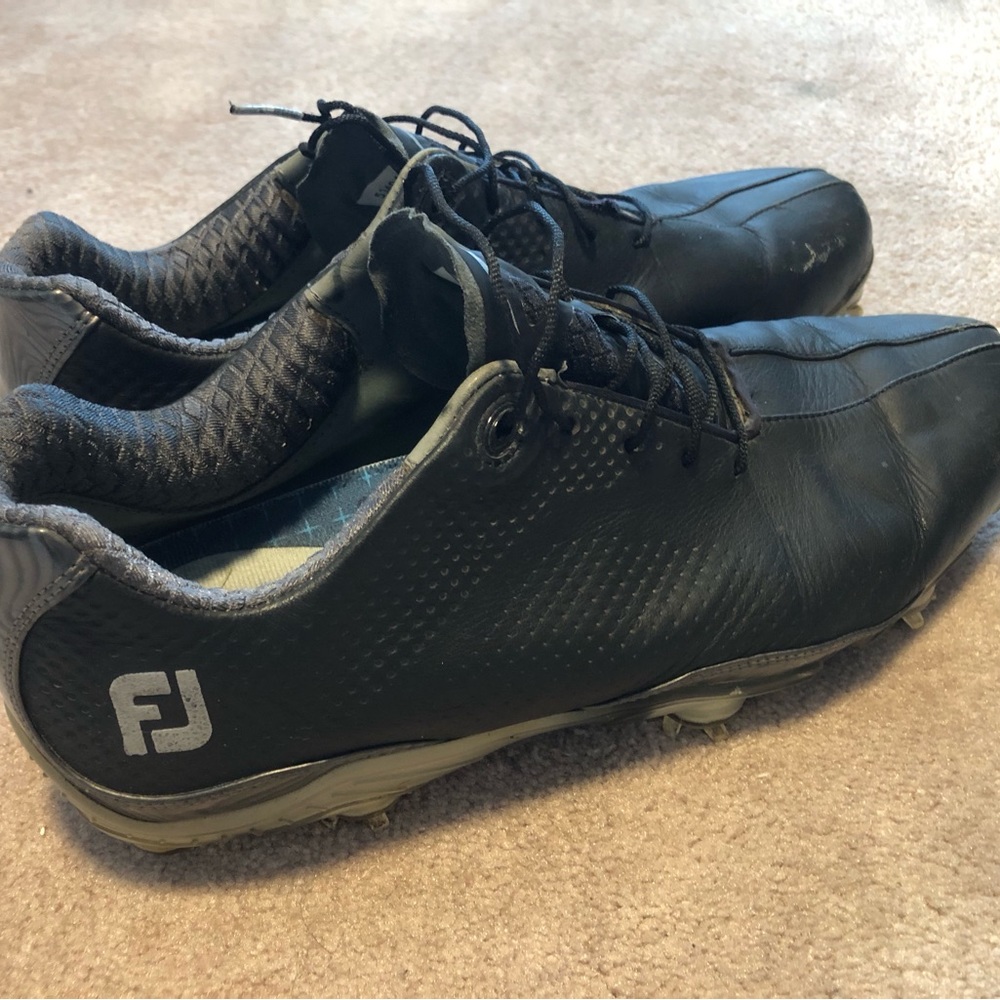 Footjoy Dna Golf Shoes Gem